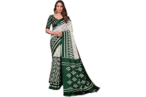 Elina fashion Damen Vaatsalya Sari