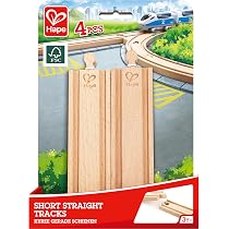Jouet Hape Échangeur Pour Circuit Train Bois - Jeu Pour Enfant D S 3 Ans Jouet Hape Échangeur Pour Circuit Train Bois - Jeu Pour Enfant D S 3 Ans