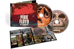 Live at Pompeii – MCMLXXII