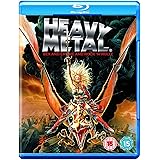 Heavy Metal [Blu-ray]
