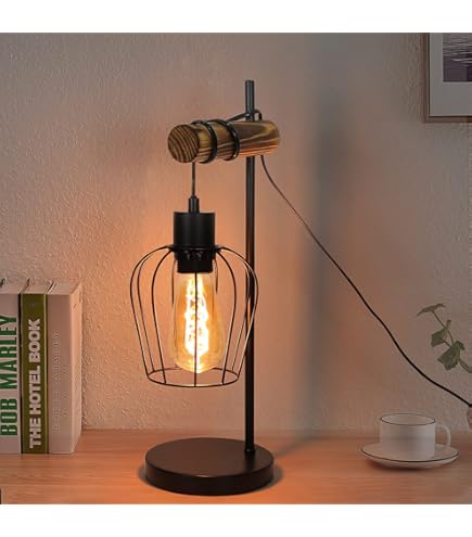 Lampadaire trépied Bil métal noir H136cm - Atmosphera créateur d'intérieur