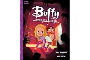 Buffy The Vampire Slayer (Pop Classics): A Picture Book: 5