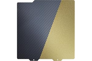 TIOPY Płyta konstrukcyjna PEI + PET PET 184 x 184 mm