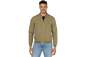 JACK & JONES Veste Bomber Veste Bomber