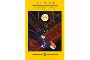 Do Androids Dream Of Electric Sheep?: The Best of the SF Masterworks