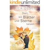 Dort, wo Blätter und Sterne tanzen