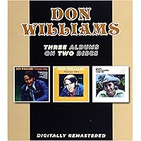 Volume One / Volume Two / Volume III