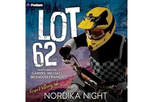 Lot 62: From Nothing, Book 2
