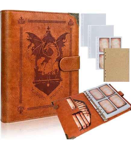 SPOLOČENSKÉ HRY | Dungeons & Dragons: Class Folio with Stickers - Fighter | - Brána