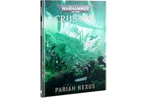 Games Workshop - Warhammer 40.000 - Kreuzzug: Pariah Nexus