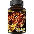 ClearCut SHILAJIT GOLD Ashwagandha Shatavari Safed musli Ayurvedic capsules for men 60