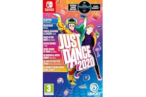 UBI SOFT Just Dance 2020 (UK)