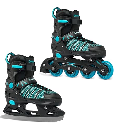 Patins Inline Adulto / Infantil Abec7 Semi Pró Tam 33 Até 43 40 Ao 43 8