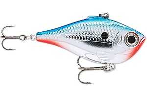 Rapala Rpr05 Chb, Pesca Unisex Adulto, Multicolor, Unitalla