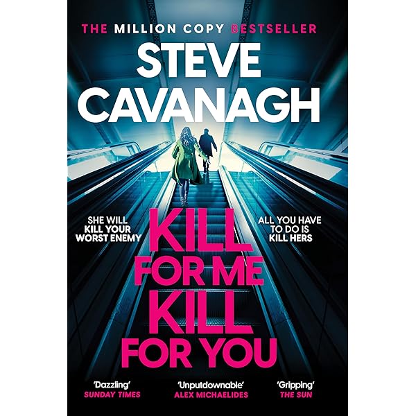 The Accomplice: THE INSTANT SUNDAY ..., Cavanagh, Steve - Foto 3