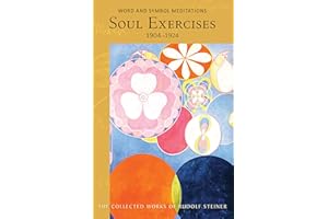 Soul Exercises: Word and Symbol Meditations: 267 (Collected Works of Rudolf Steiner)