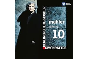Mahler: Symphony No.10