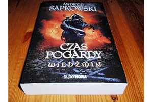 Wiedzmin 4 Czas pogardy