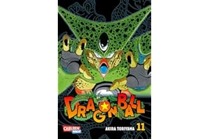 Dragon Ball Massiv 11: Die Originalserie als 3-in-1-Edition!