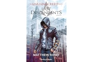 Assassin's Creed. Last descendants (Vol. 1)