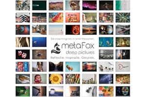 metaFox - 52 cartoline motivazionali originali per coaching e terapia