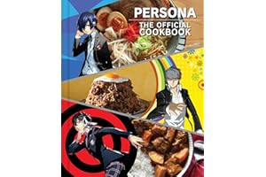 Persona: The Official Cookbook