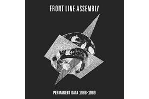 Permanent Data 1986-1989