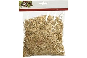 ZEUS PARTY EDP 71955 Bolsa Paja para Belén, 60 Gr