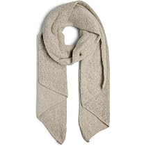PIECES Pcpyron Long Scarf – Langer Schal Mit Noos