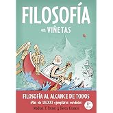 Filosof&iacute;a en vi&ntilde;etas (Best Seller | Ficci&oacute;n)