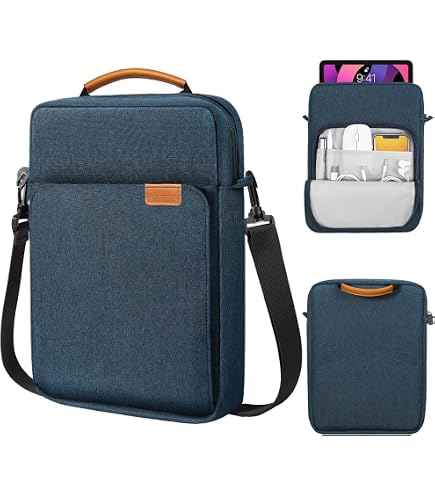 Comfyable Puffer Tablet Sleeve Bag For IPad Pro 12.9 Jamaica