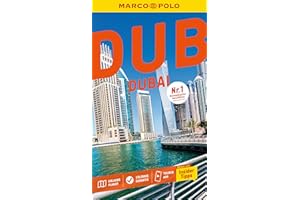 MARCO POLO Reiseführer Dubai: Reisen mit Insider-Tipps. Inkl. kostenloser Touren-App