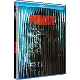 Primate (2025) (Johannes Roberts) (Blu-ray)