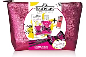 Eau Jeune - Trousse Double Je - Eau de Toilette 48 ml - Vernis à Ongles 7 ml