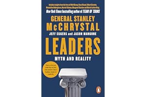 Leaders: Myth and Reality
