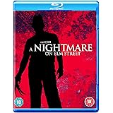 A Nightmare On Elm Street [1984]