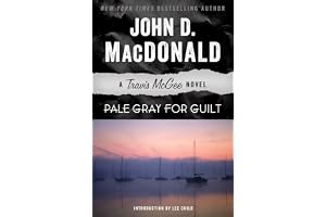 Pale Gray for Guilt: A Travis McGee Novel: 9