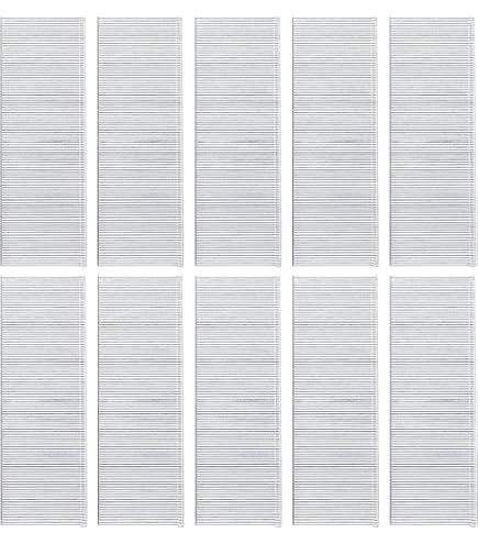 Chiodi Brad Galvanizzati Tacwise 18G/50mm - Confezione Da 5000 Pezzi Per Falegnameria