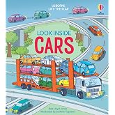 Look Inside Cars