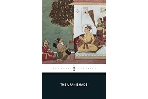 The Upanishads
