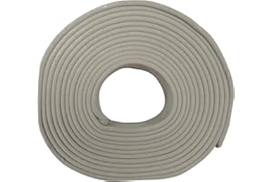 Frost King Available B2 Mortite Caulking Cord 19-Ounce 90-Foot Long, Grey, Gray