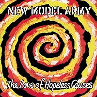 The Love of Hopeless Causes