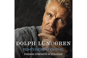 Fights Worth Fighting: Finding Strength in Struggle