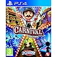 2K Games Carnival Games (PS4)