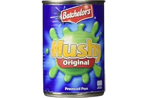 Batchelors Mushy Peas 300g