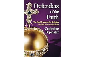 Defenders of the Faith: King Charles III's coronation will see Christianity take centre stage