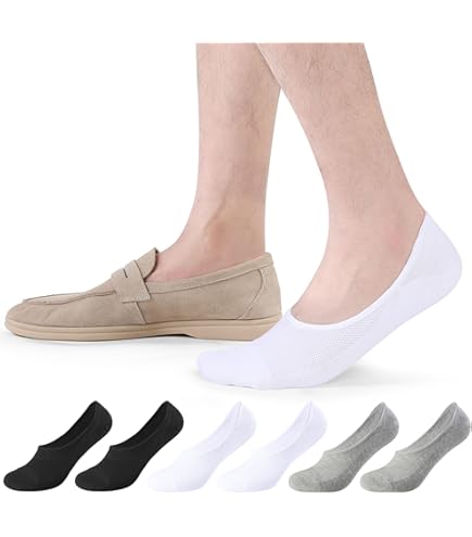 FALKE Invisible Step High Cut enkelsokken voor dames, ademend, duurzaam katoen, invisible versterkt, zachte rand en siliconen op de hiel voor drukvrije pasvorm en de beste grip, effen, 1 paar, beige