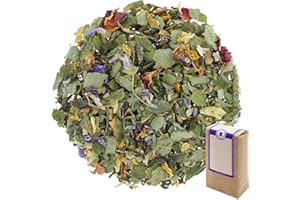 Después del Trabajo (After Work) - té verde, hojas sueltas natural, 250g, 9oz - GAIWAN té n.° 1204