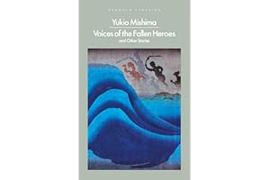 Voices of the Fallen Heroes : And Other Stories