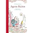 Agente Ricitos (LITERATURA INFANTIL - El Bosque de los Cuentos)